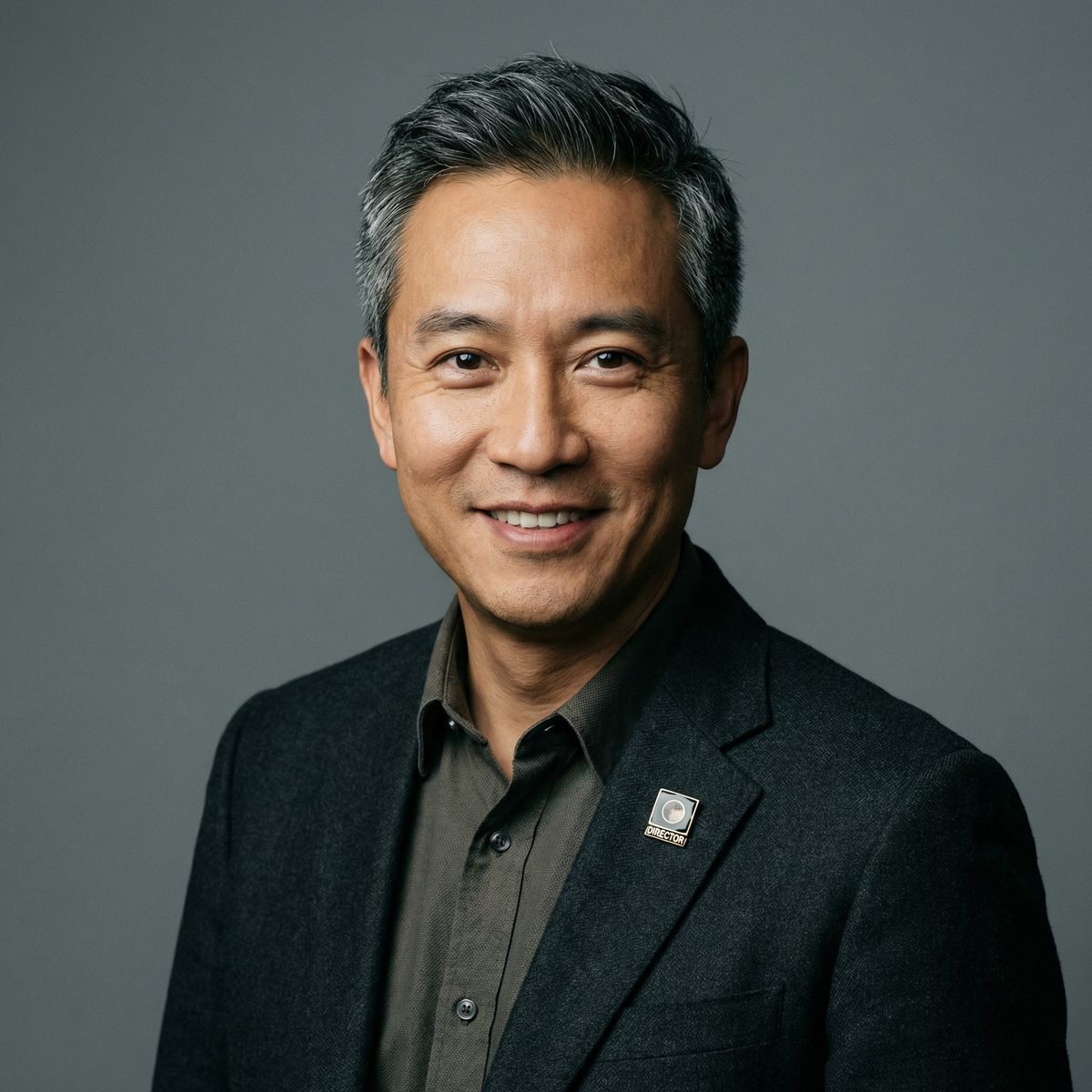 小小绘 - 影视导演陈志远