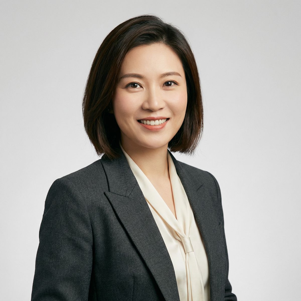 小小绘 - 制片人林晓薇