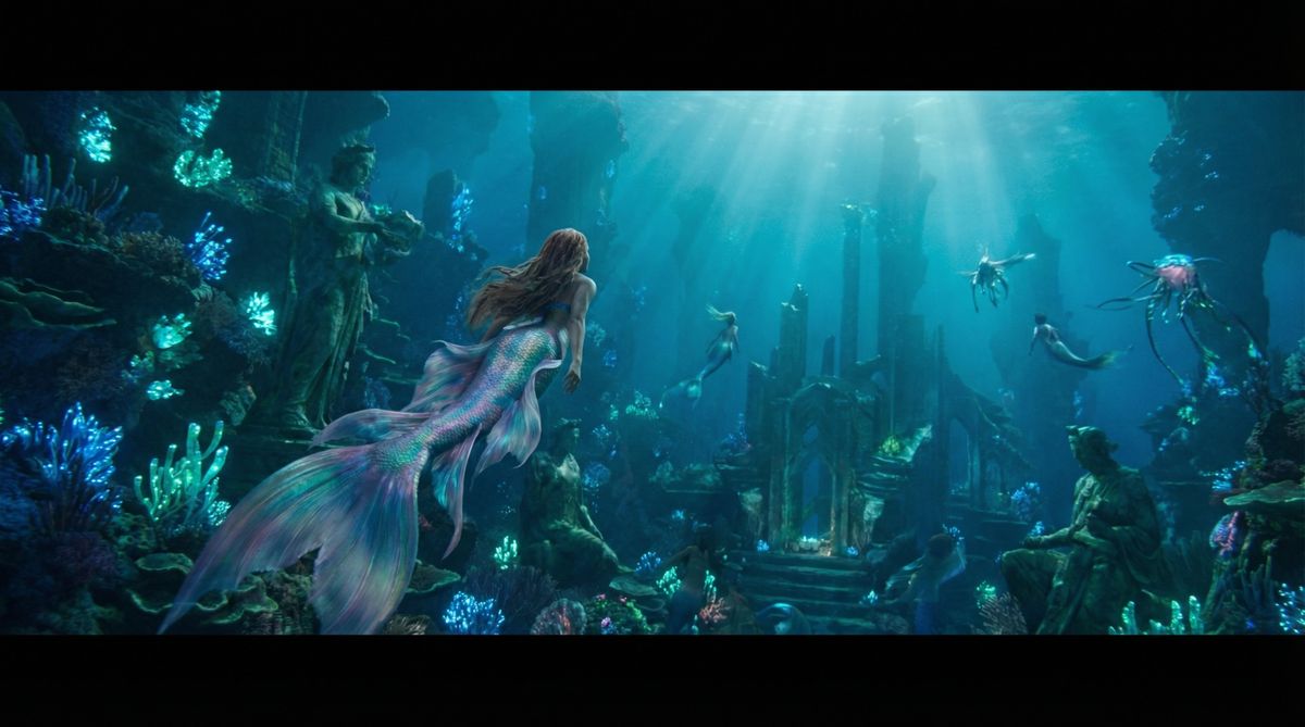 小小绘 - 奇幻影视