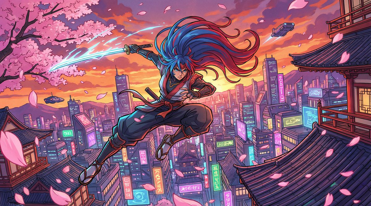 小小绘 - 视频特效教程